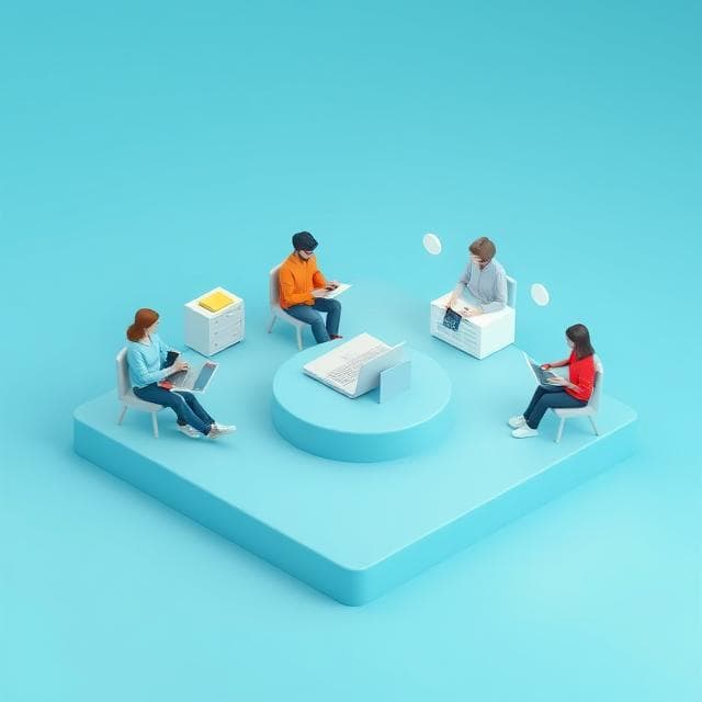Mentorship Programs