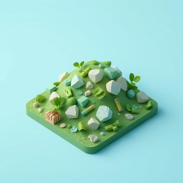 WeWantWaste Redesign