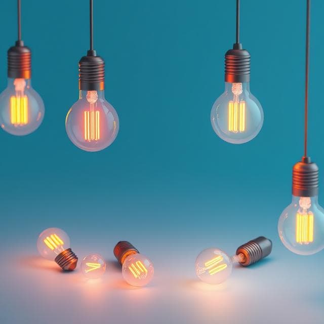 OSRAM Products Redis RAG