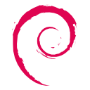 Debian Logo