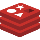 Redis Logo