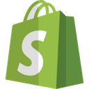 Shopify Logo