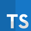 TypeScript Logo